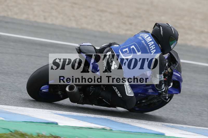 /02 28.-31.01.2025 Moto Center Thun Jerez/blau-blue/119